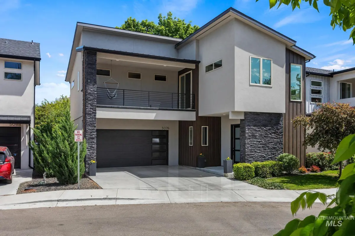 5076 N Thorton Lane, Boise, ID 83714 - #1