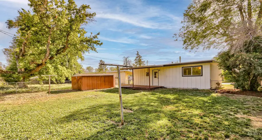 665 S 13th East, Mountain Home, ID 83647 - #2