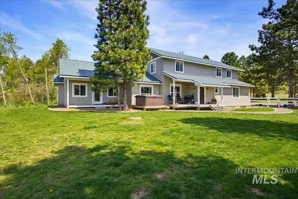 1260 S. Samson Trl., McCall, ID 83638