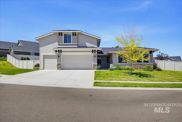 11116 W Brett Drive, Nampa, ID 83686