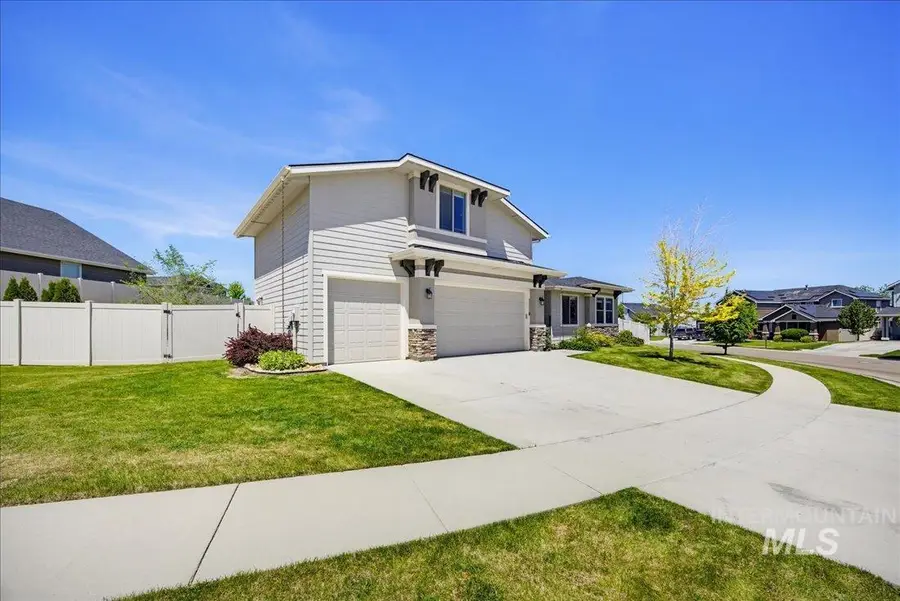 11116 W Brett Drive, Nampa, ID 83686 - #2