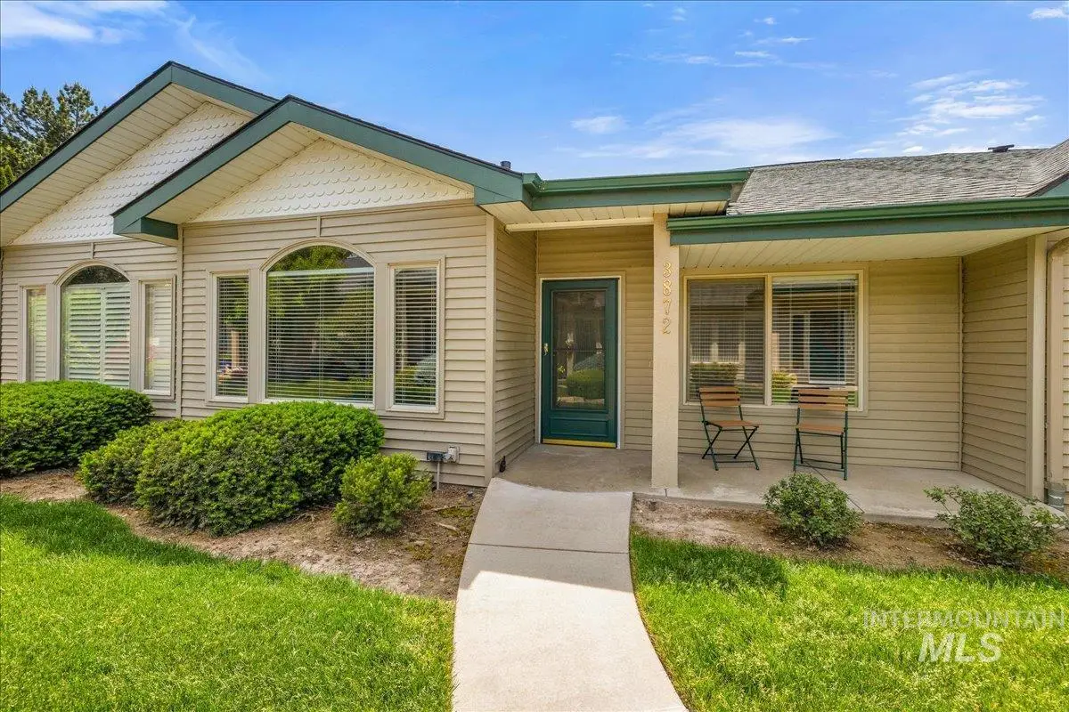 3872 N Bayou Lane, Garden City, ID 83703 - #1