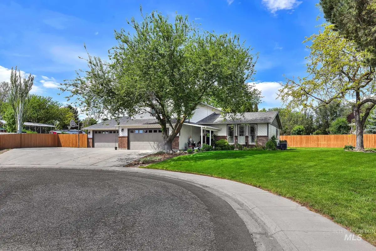 11407 W Reutzel Dr., Boise, ID 83709 - #1