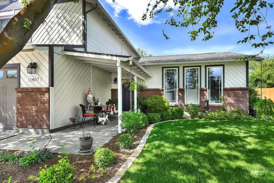 11407 W Reutzel Dr., Boise, ID 83709 - #3