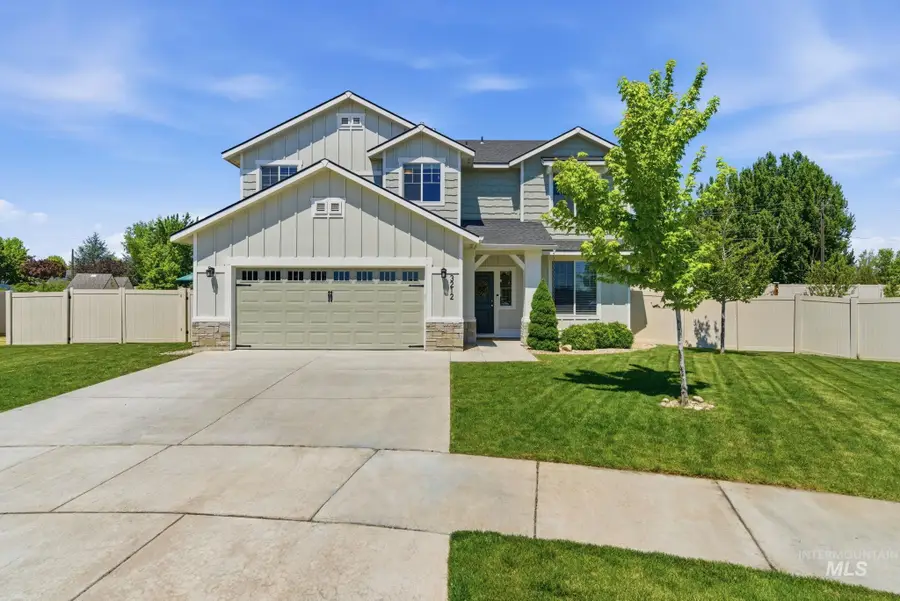 3212 S Caesar Pl, Meridian, ID 83642 - #2