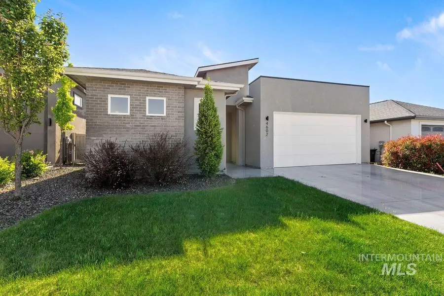 4602 S Selatir Way, Meridian, ID 83642 - #2