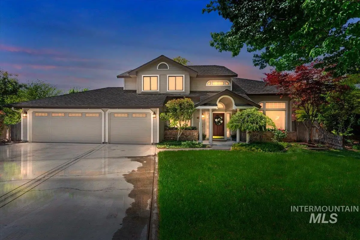 10070 Ironclad Court, Boise, ID 83704 - #1