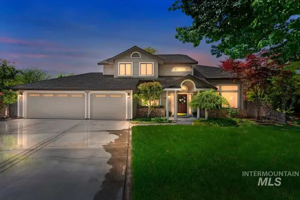 10070 Ironclad Court, Boise, ID 83704