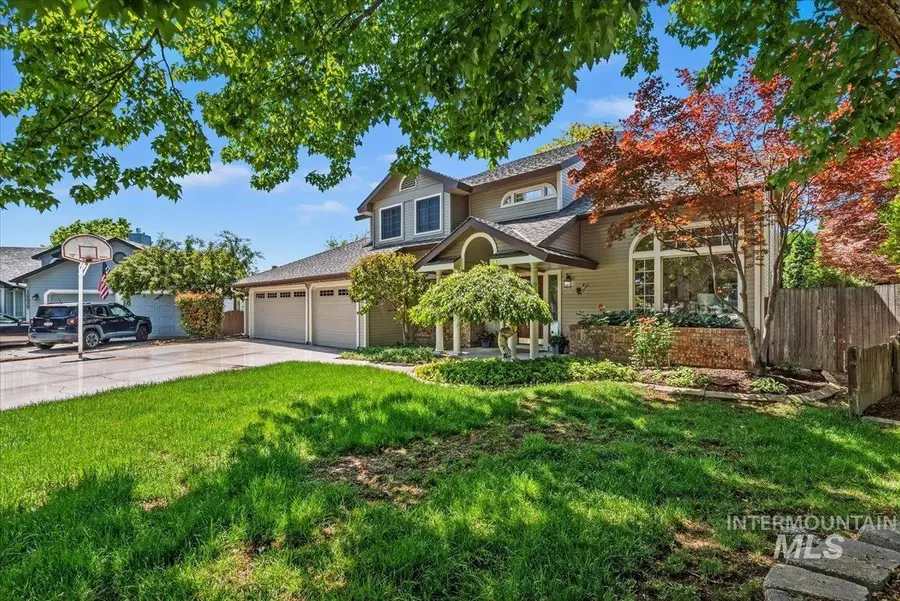 10070 Ironclad Court, Boise, ID 83704 - #3