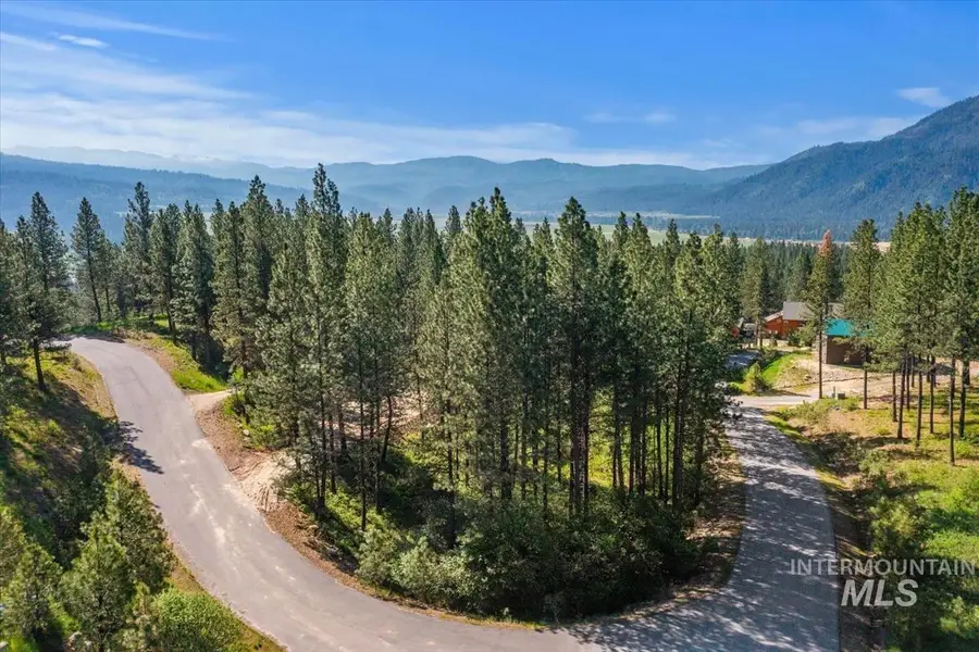 Lot 53 Summerwind Dr., Garden Valley, ID 83622 - #2
