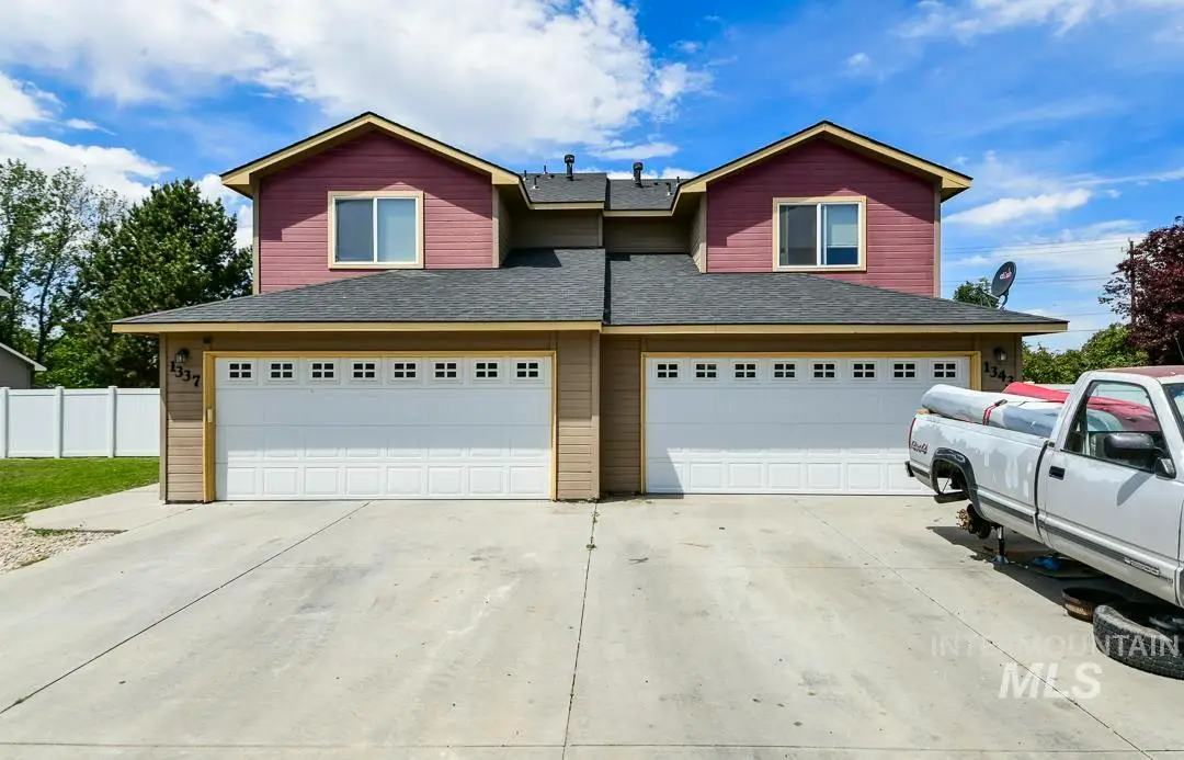 1337 N Gingham Ave, Kuna, ID 83634 - #1