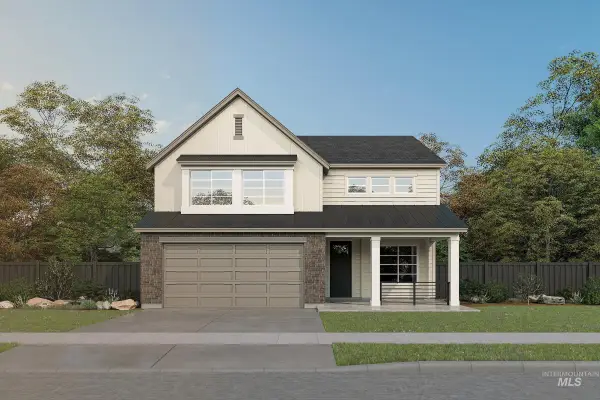 849 E Crescendo St, Meridian, ID 83642