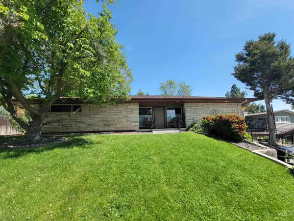 3100 N Ridgeway, Boise, ID 83702