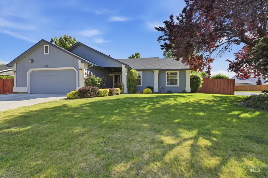 4496 S Falconrest Way, Boise, ID 83716 - #3