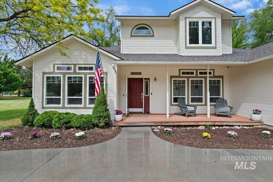 2339 N Equestrian Place, Eagle, ID 83616 - #2