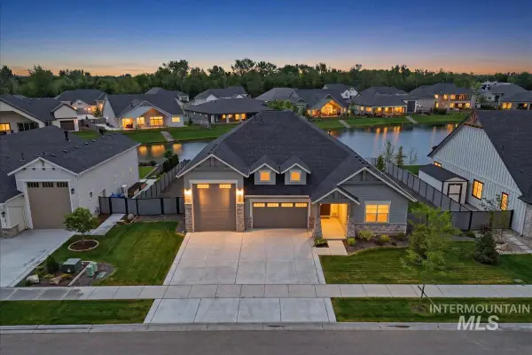 5657 W Polecat Dr., Eagle, ID 83616