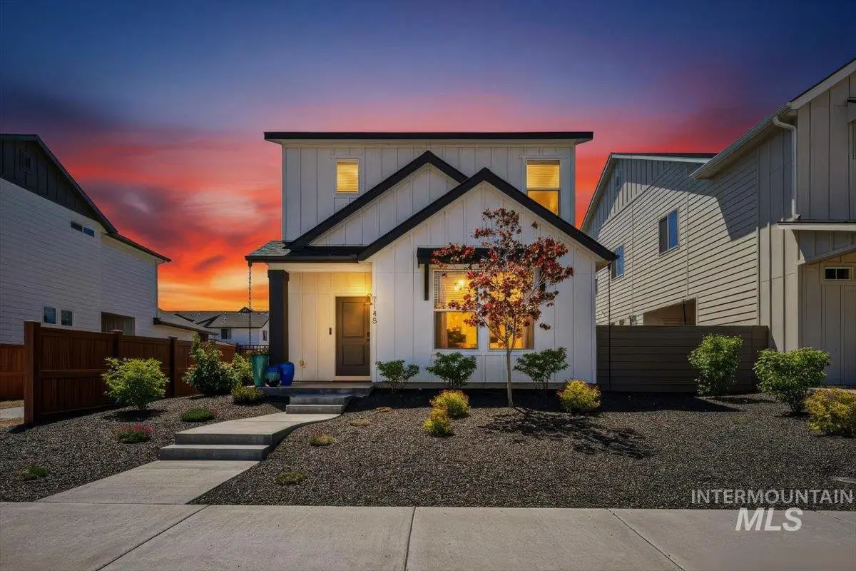 7145 W Sugarwood St, Boise, ID 83709 - #1