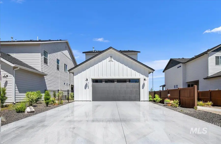 7145 W Sugarwood St, Boise, ID 83709 - #3