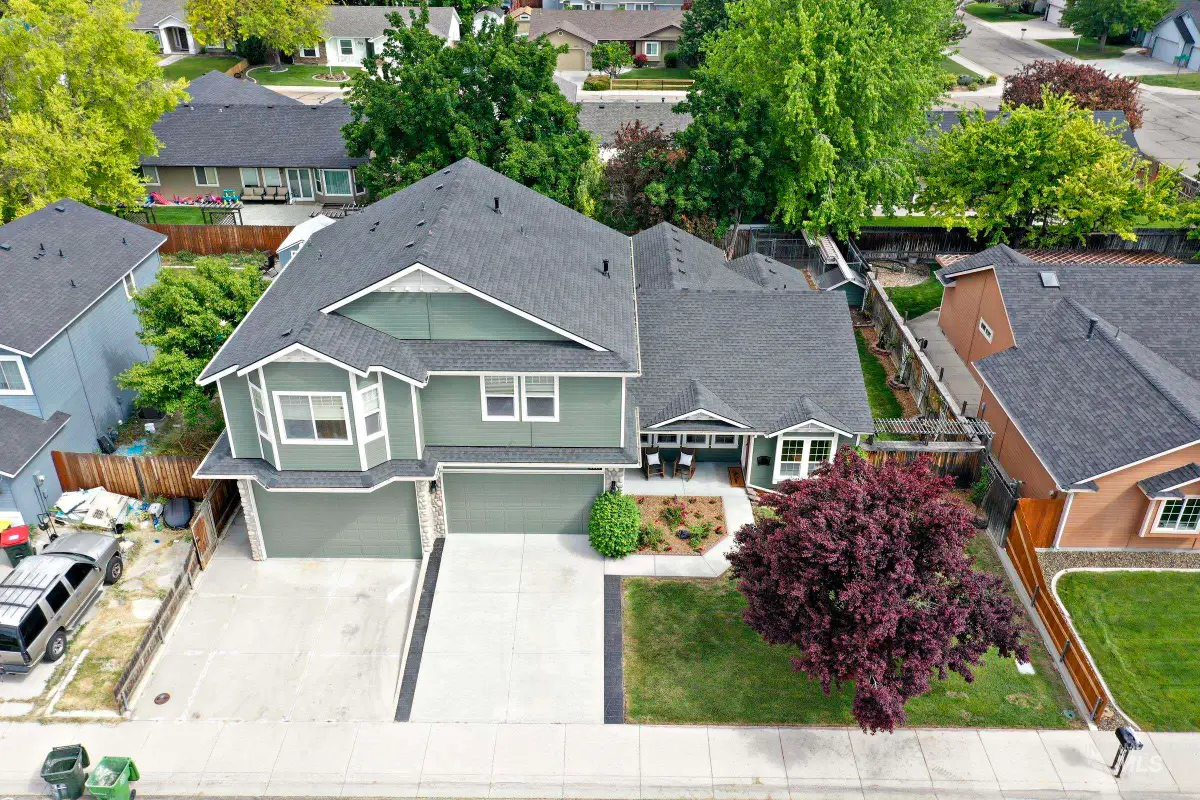 2688 W Forecast St, Meridian, ID 83642 - #1
