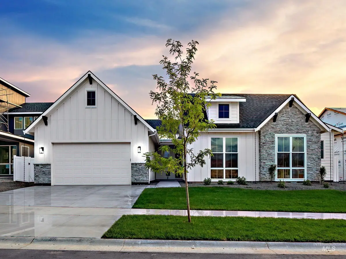 13663 N Spring Creek Way, Boise, ID 83714 - #1