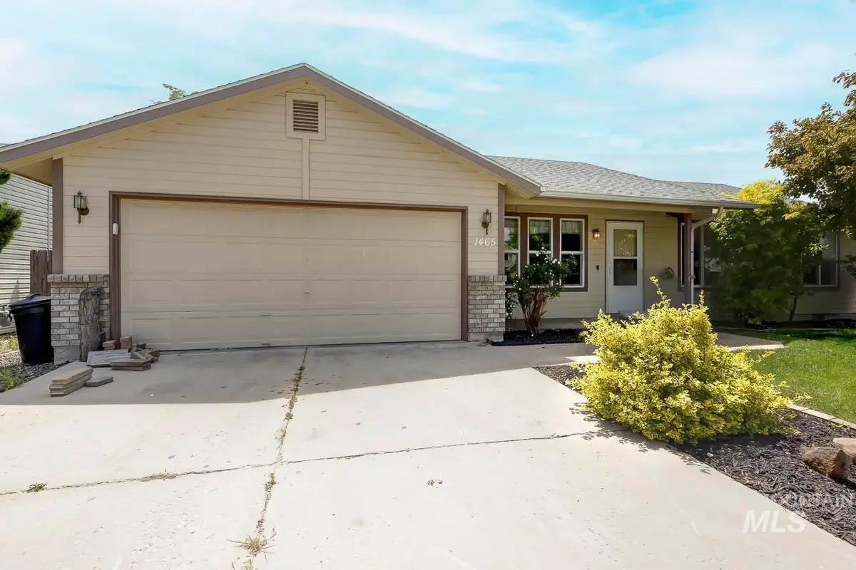 1465 E Buchman Ct, Meridian, ID 83642 - #1