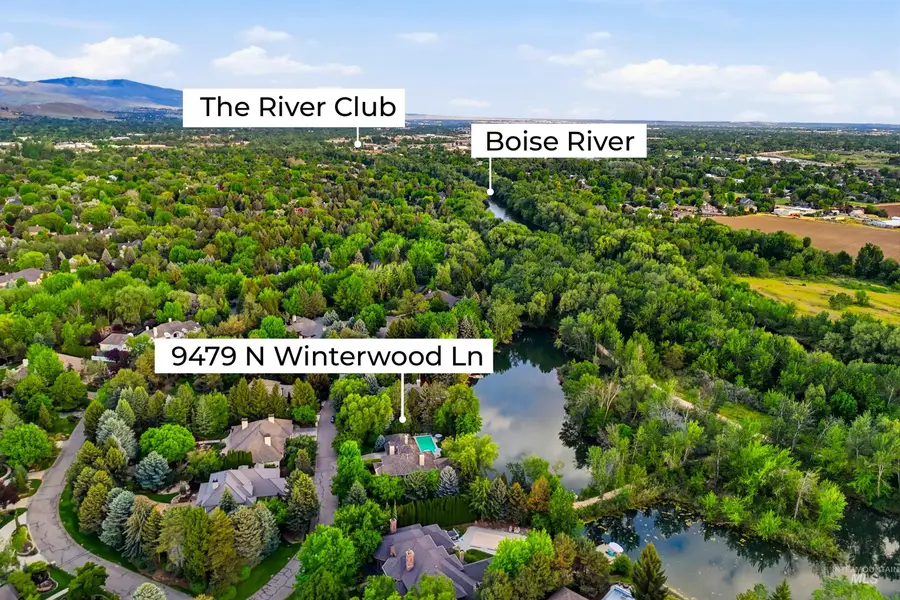 9479 N Winterwood Ln, Garden City, ID 83714 - #2