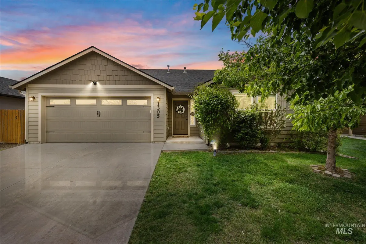 1305 W Tacola St., Nampa, ID 83651 - #1