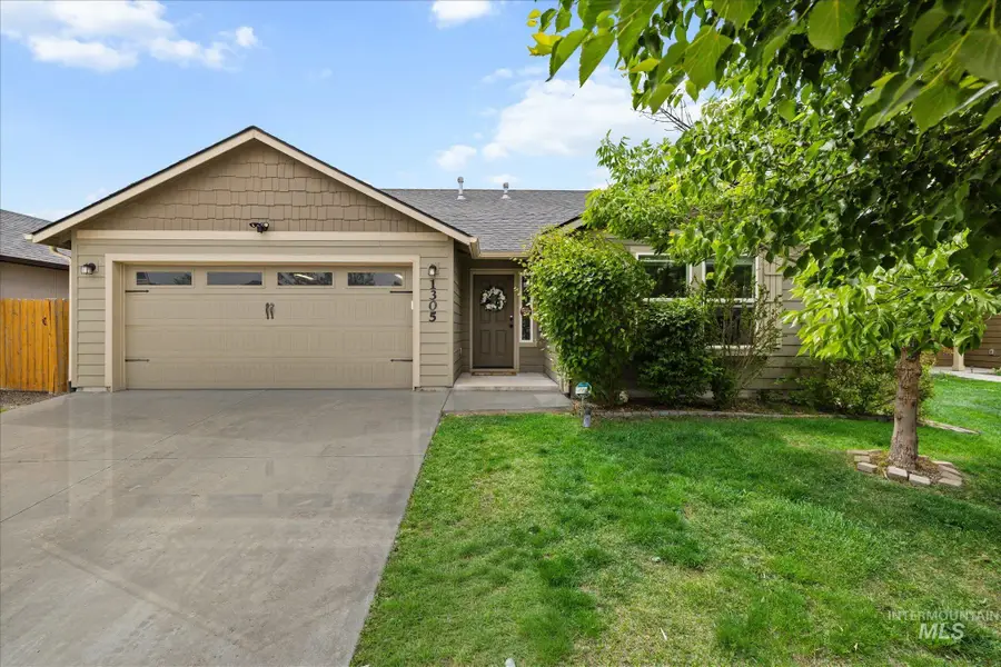 1305 W Tacola St., Nampa, ID 83651 - #2