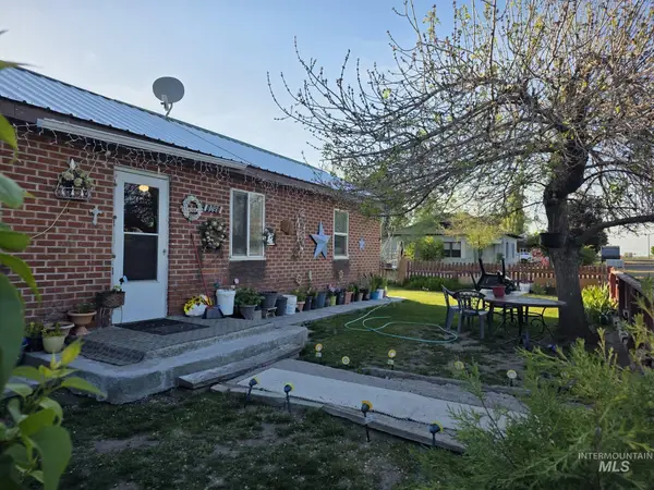 1851 K St, Heyburn, ID 83336