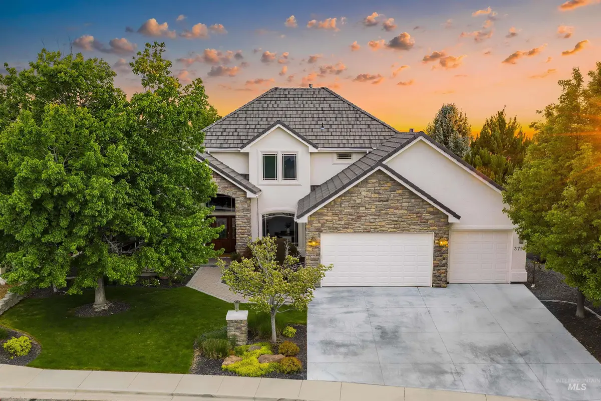 3757 W Quail Hollow Ct, Boise, ID 83703 - #1