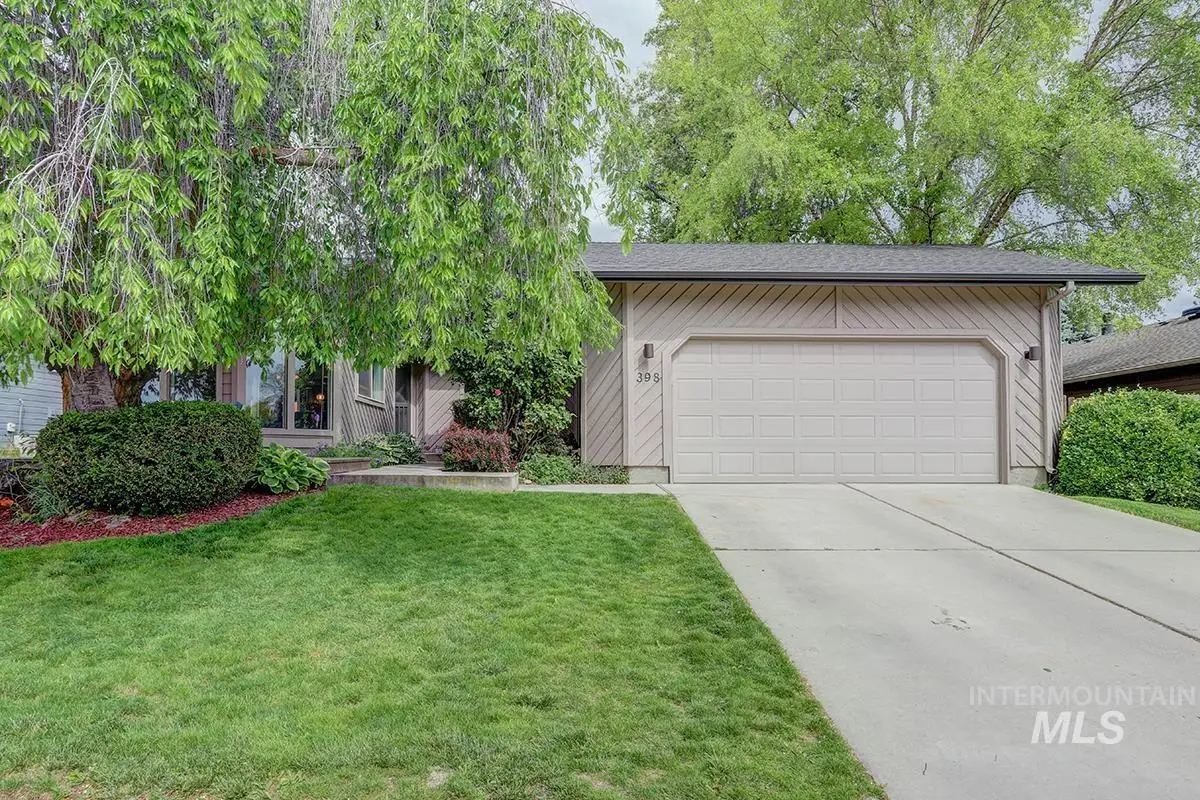 398 Mango Dr, Eagle, ID 83616 - #1