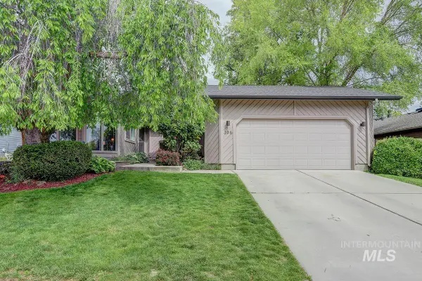 398 Mango Dr, Eagle, ID 83616