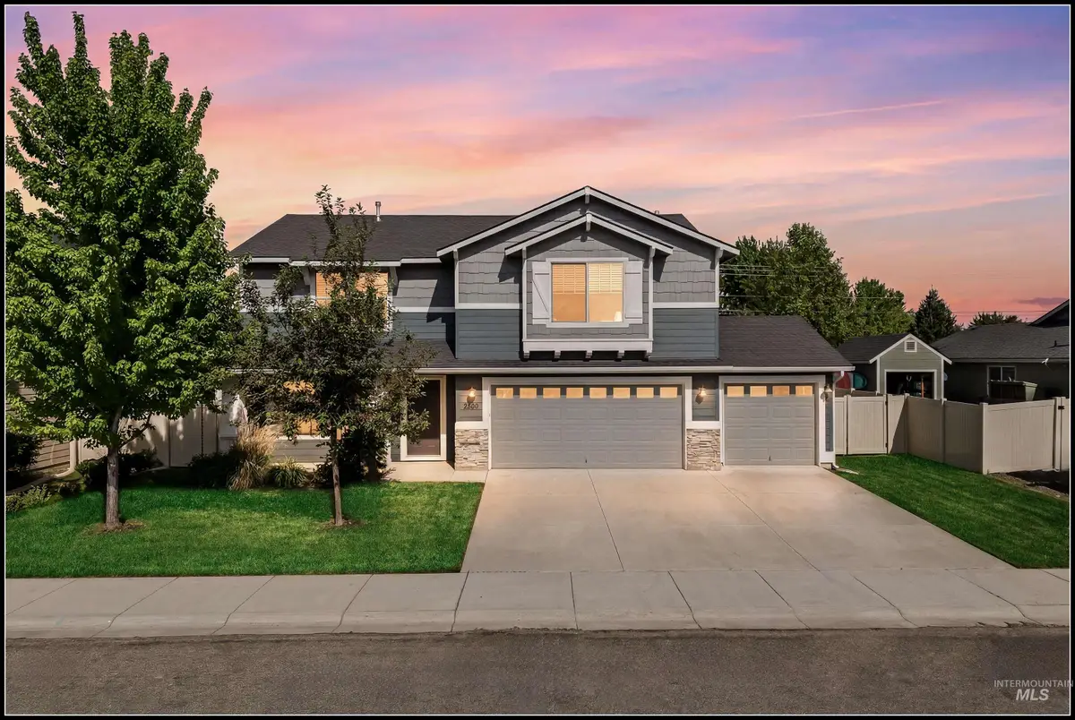 2280 N Doe Ave., Kuna, ID 83634 - #1
