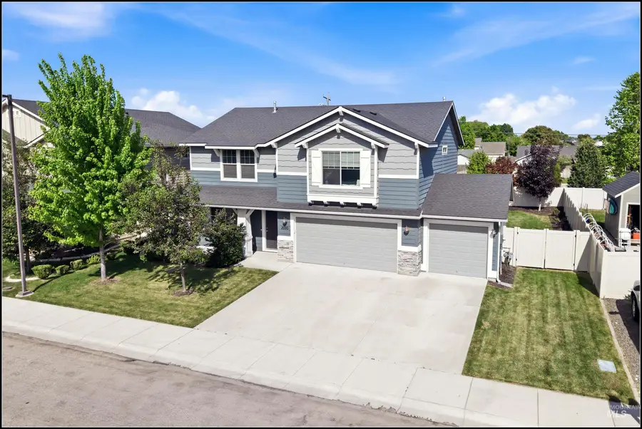 2280 N Doe Ave., Kuna, ID 83634 - #2