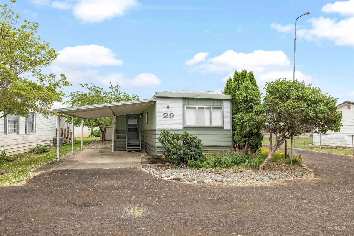516 Park Ave #29, Lewiston, ID 83501 - #1