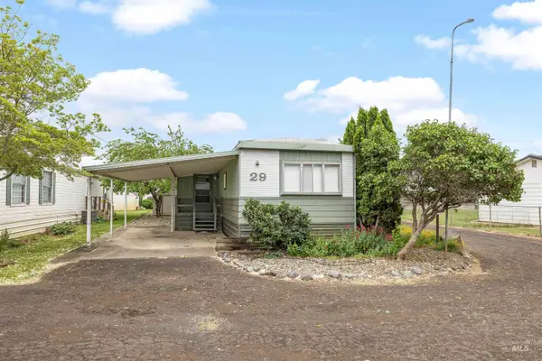516 Park Ave #29, Lewiston, ID 83501