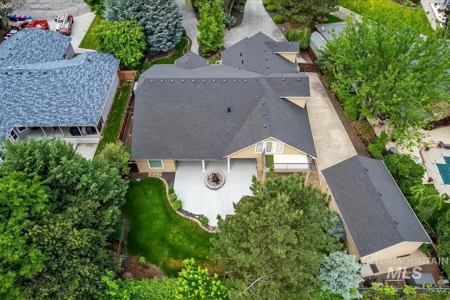 1420 W Powder Ct, Eagle, ID 83616 - #3