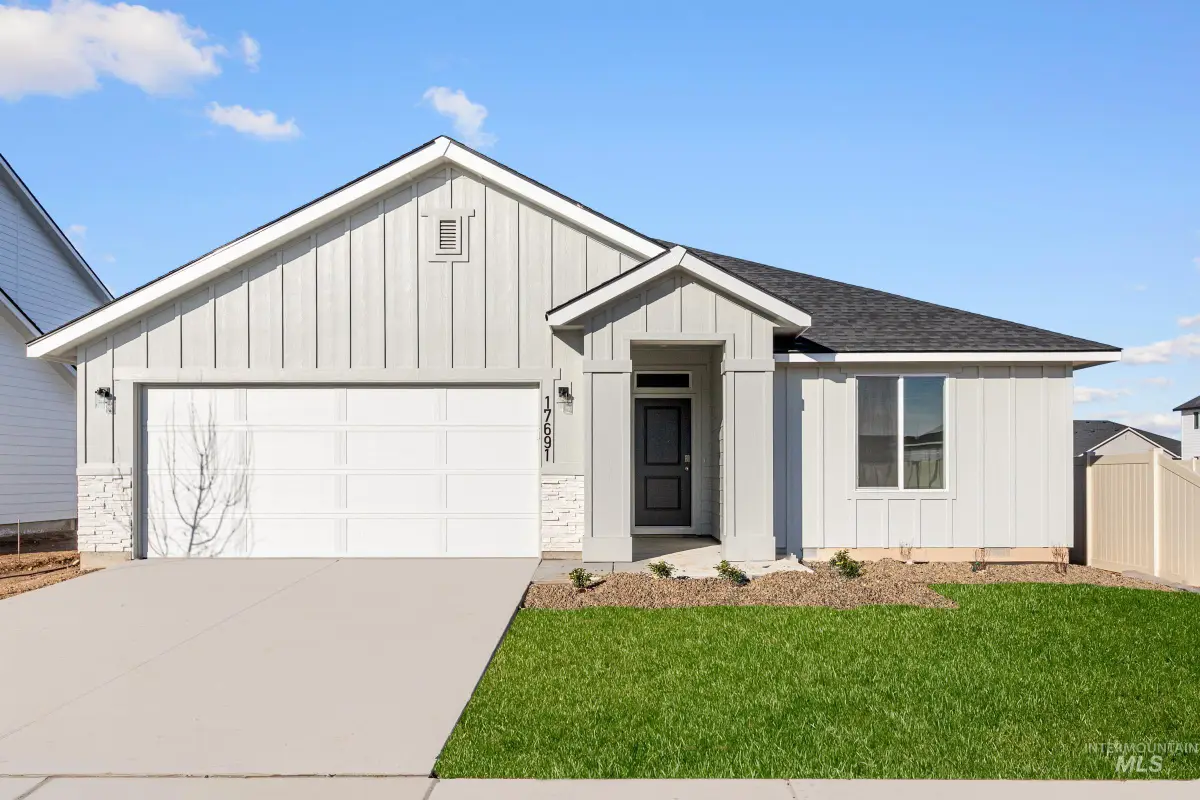 7388 W Trumbull Ct, Eagle, ID 83616 - #1
