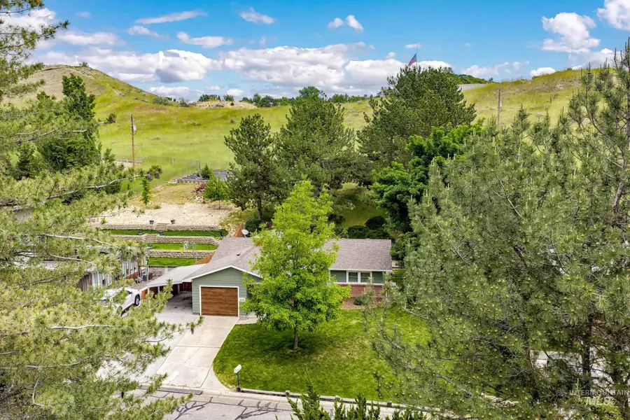 3124 N Winsome Road, Boise, ID 83702 - #2