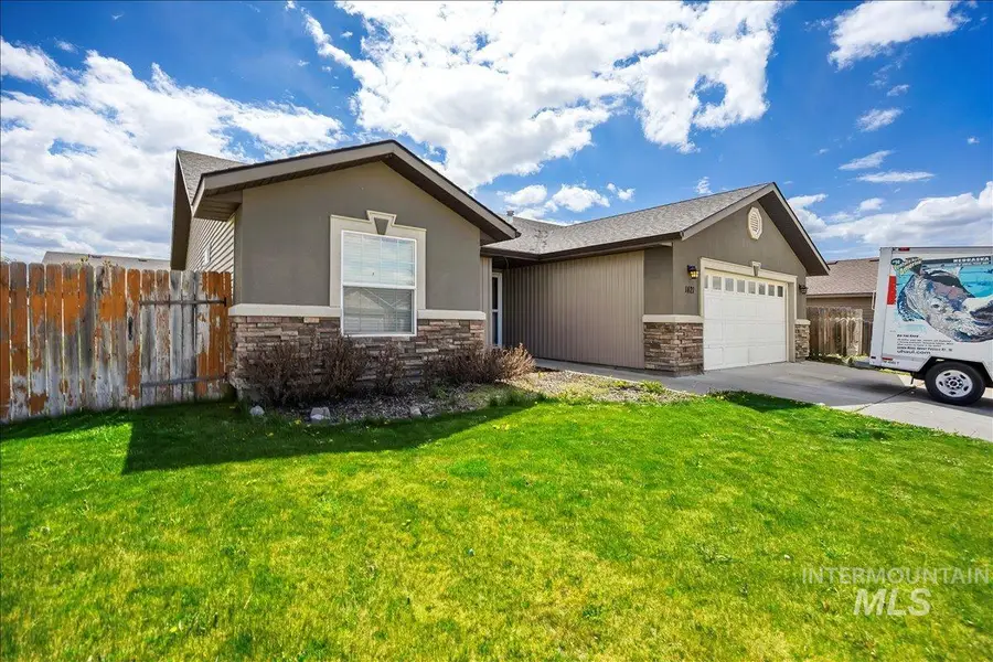 1421 Cayuse Creek Drive, Kimberly, ID 83341 - #2
