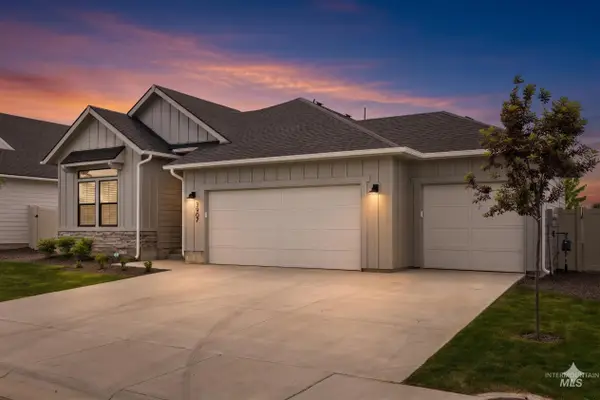 3907 W Maypearl St, Meridian, ID 83642