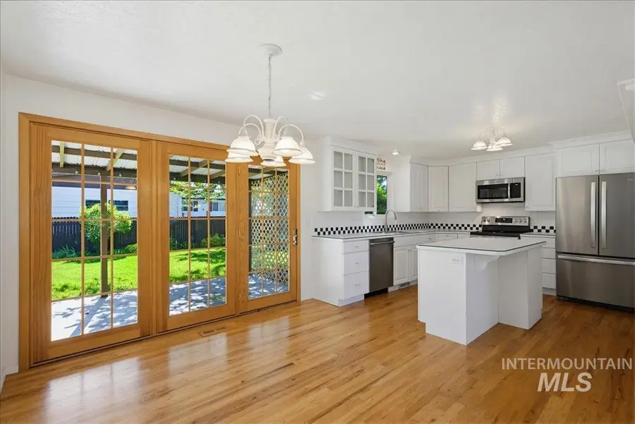 5010 N Parkwood St, Boise, ID 83704 - #3