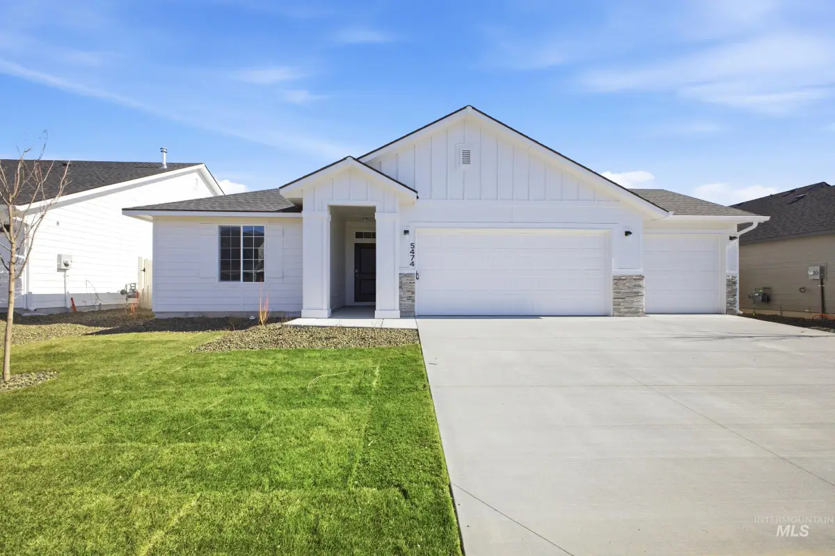 7140 E Marble Springs Dr, Nampa, ID 83687 - #1