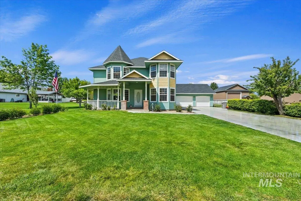 119 Kurt Ln, Caldwell, ID 83605 - #1