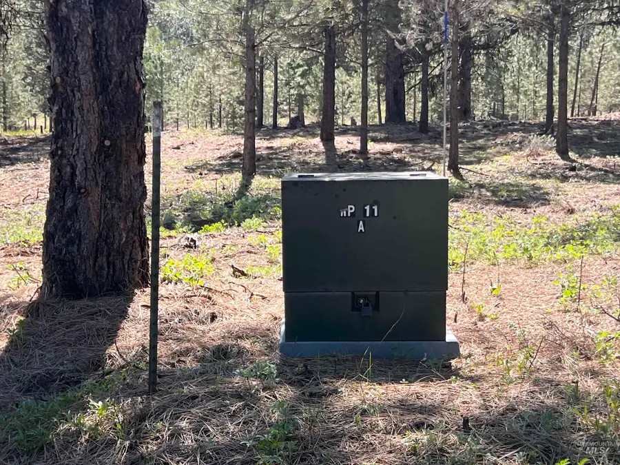 Lot 44 Old Hwy 95, New Meadows, ID 83654 - #2
