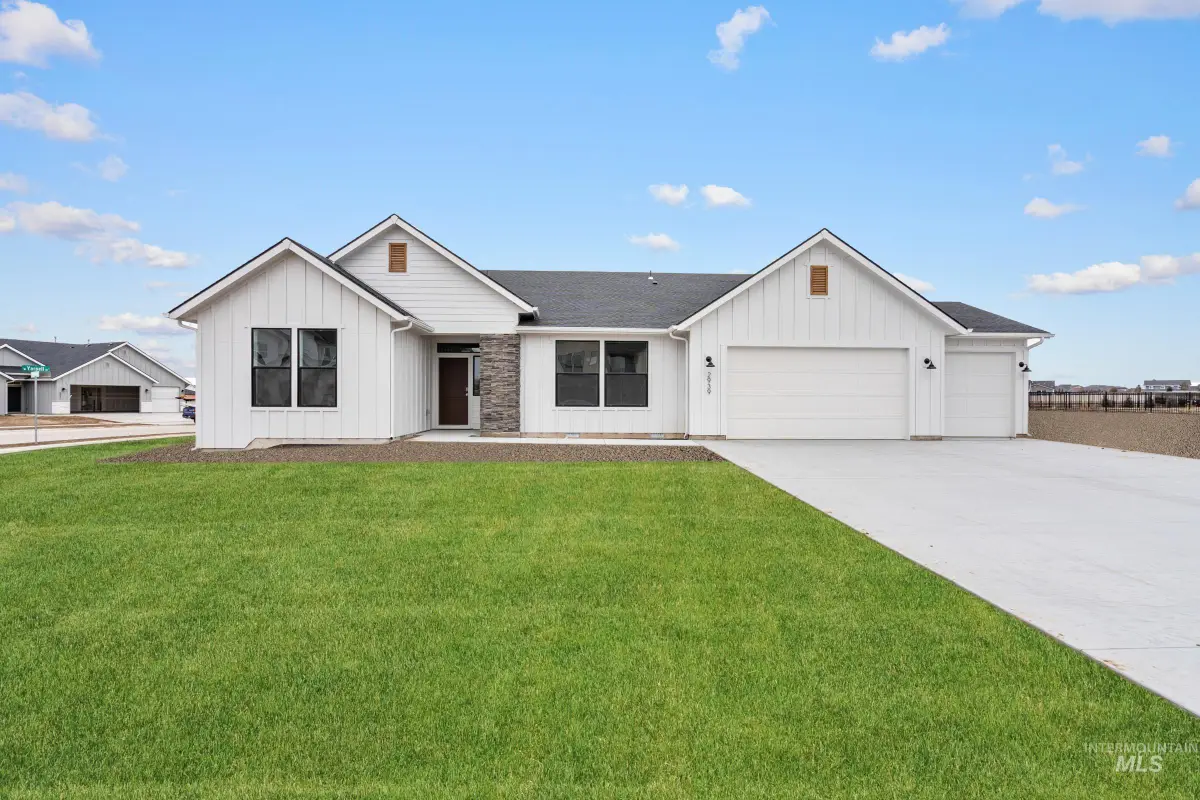 1064 W Cub River Dr, Meridian, ID 83642 - #1