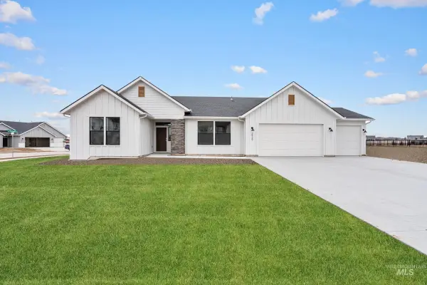 1064 W Cub River Dr, Meridian, ID 83642