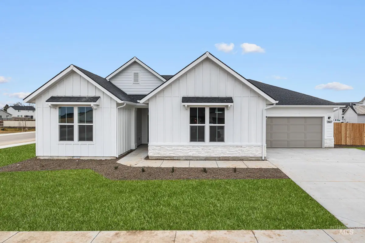 13663 Redway Ct, Caldwell, ID 83607 - #1