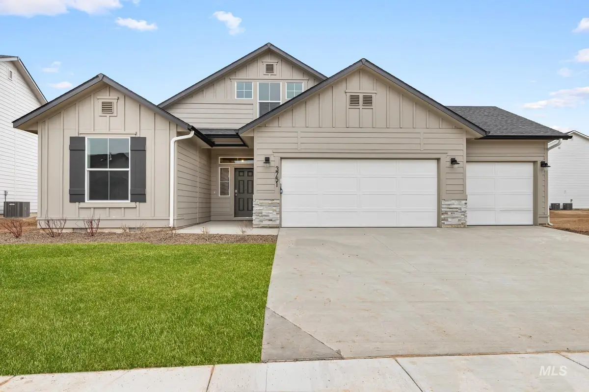 13647 Redway Ct, Caldwell, ID 83607 - #1