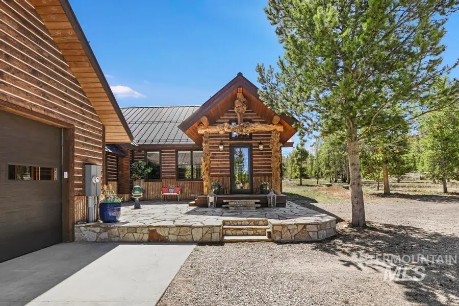 65 Goat Creek Way, Stanley, ID 83278 - #2